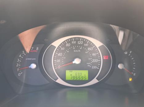 HYUNDAI Tucson 2.0 16V 4P GL, Foto 12