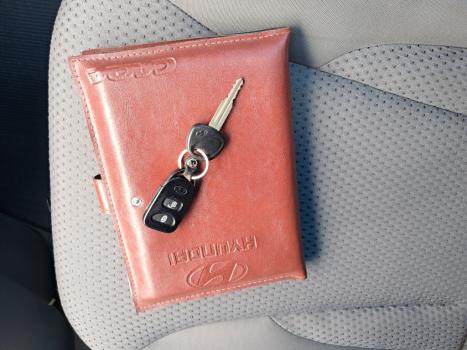 HYUNDAI Tucson 2.0 16V 4P GL, Foto 13