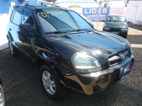 HYUNDAI Tucson 2.0 16V 4P GL AUTOM�TICO, Foto 2