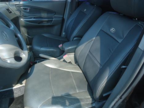 HYUNDAI Tucson 2.0 16V 4P GL AUTOM�TICO, Foto 3