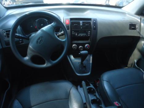HYUNDAI Tucson 2.0 16V 4P GL AUTOM�TICO, Foto 4