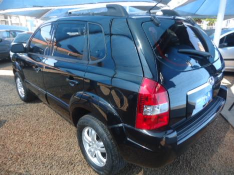 HYUNDAI Tucson 2.0 16V 4P GL AUTOM�TICO, Foto 5