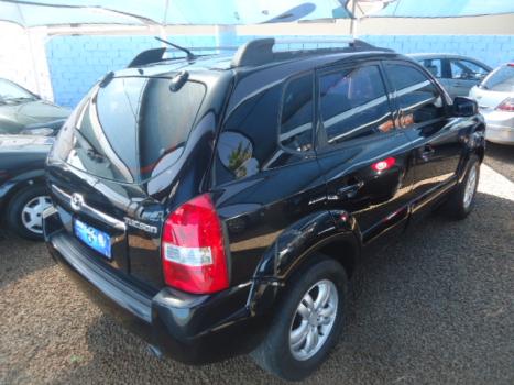HYUNDAI Tucson 2.0 16V 4P GL AUTOM�TICO, Foto 6