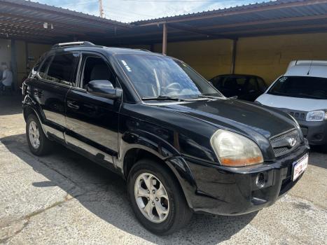 HYUNDAI Tucson 2.0 16V 4P GLS AUTOM�TICO, Foto 1
