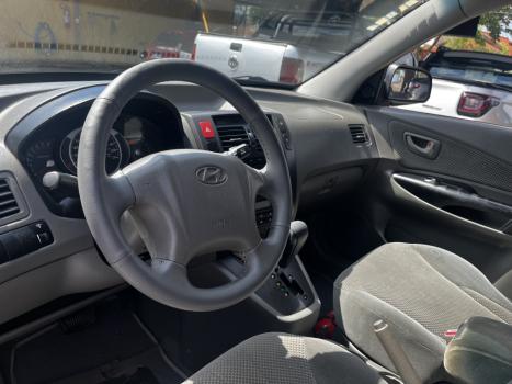 HYUNDAI Tucson 2.0 16V 4P GLS AUTOM�TICO, Foto 3