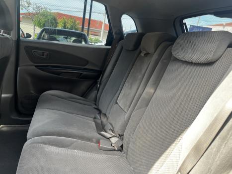 HYUNDAI Tucson 2.0 16V 4P GLS AUTOM�TICO, Foto 7