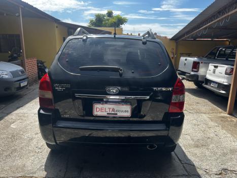 HYUNDAI Tucson 2.0 16V 4P GLS AUTOM�TICO, Foto 9