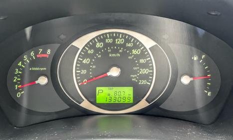 HYUNDAI Tucson 2.0 16V 4P GLS FLEX AUTOM�TICO, Foto 7