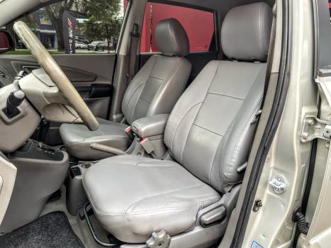 HYUNDAI Tucson 2.0 16V 4P GLS FLEX AUTOM�TICO, Foto 4