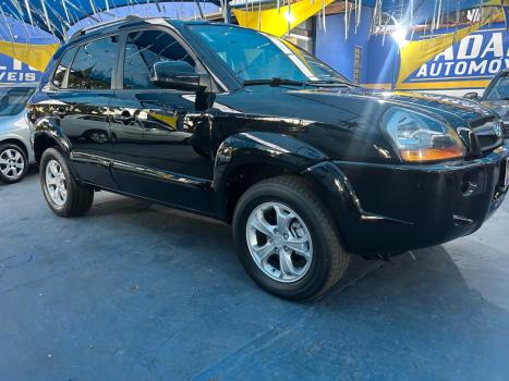 HYUNDAI Tucson 2.0 16V 4P GLS FLEX AUTOM�TICO, Foto 3