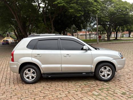 HYUNDAI Tucson 2.0 16V 4P GLS-B AUTOM�TICO, Foto 6