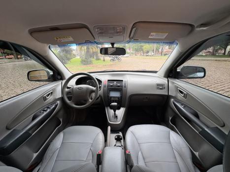 HYUNDAI Tucson 2.0 16V 4P GLS-B AUTOM�TICO, Foto 10