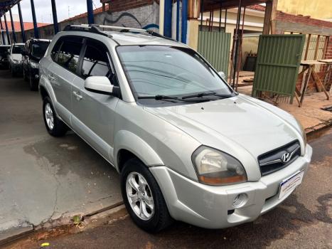 HYUNDAI Tucson 2.0 16V 4P GLS AUTOM�TICO, Foto 2