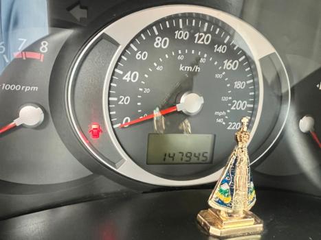 HYUNDAI Tucson 2.0 16V 4P GLS AUTOM�TICO, Foto 8