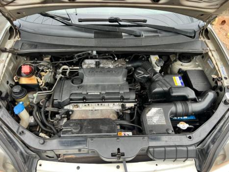 HYUNDAI Tucson 2.0 16V 4P GLS AUTOM�TICO, Foto 9