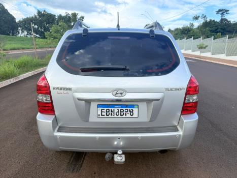 HYUNDAI Tucson 2.0 16V 4P GLS AUTOM�TICO, Foto 15