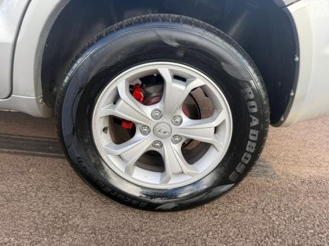 HYUNDAI Tucson 2.0 16V 4P GLS AUTOM�TICO, Foto 12