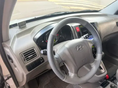 HYUNDAI Tucson 2.0 16V 4P GLS AUTOM�TICO, Foto 6