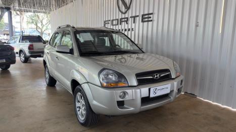 HYUNDAI Tucson 2.0 16V 4P GLS, Foto 1