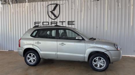 HYUNDAI Tucson 2.0 16V 4P GLS, Foto 2