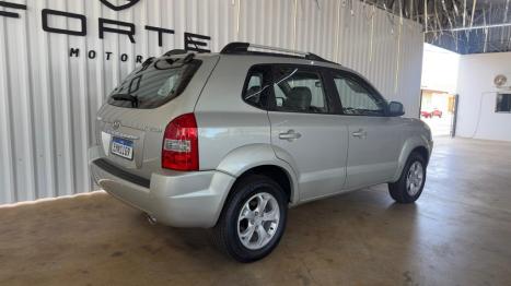 HYUNDAI Tucson 2.0 16V 4P GLS, Foto 3