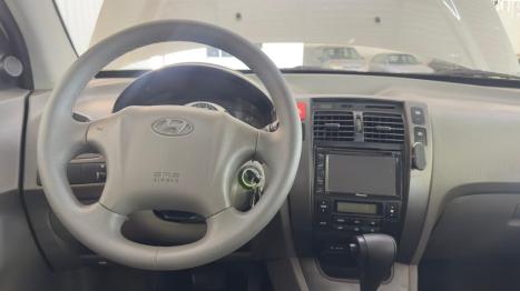 HYUNDAI Tucson 2.0 16V 4P GLS, Foto 6