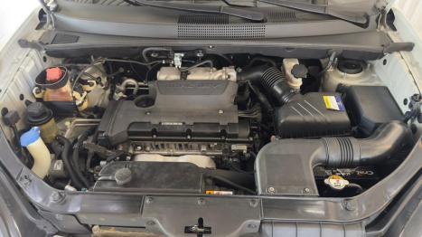 HYUNDAI Tucson 2.0 16V 4P GLS, Foto 8
