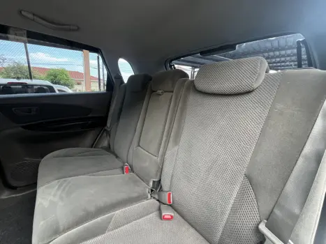 HYUNDAI Tucson 2.0 16V 4P GLS FLEX AUTOM�TICO, Foto 5