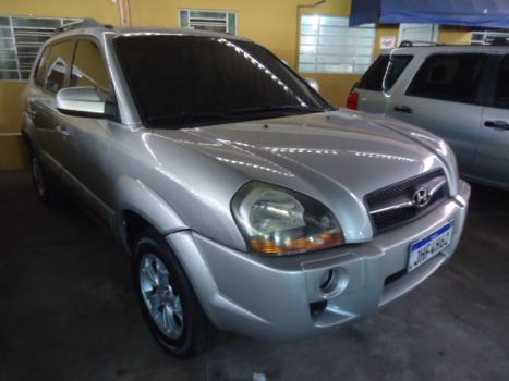 HYUNDAI Tucson 2.0 16V 4P GLS AUTOM�TICO, Foto 2