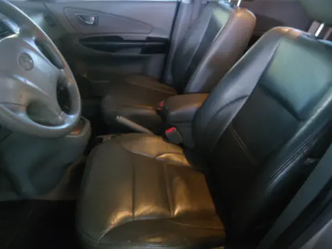 HYUNDAI Tucson 2.0 16V 4P GLS AUTOM�TICO, Foto 3