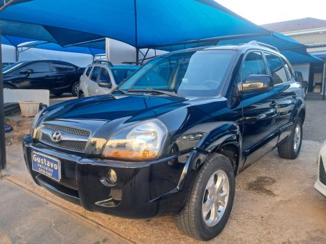 HYUNDAI Tucson 2.0 16V 4P GLS FLEX AUTOM�TICO, Foto 2