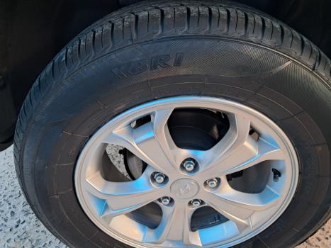 HYUNDAI Tucson 2.0 16V 4P GLS FLEX AUTOM�TICO, Foto 7
