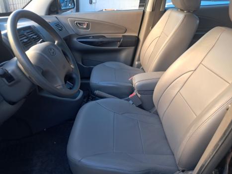 HYUNDAI Tucson 2.0 16V 4P GLS FLEX AUTOM�TICO, Foto 8
