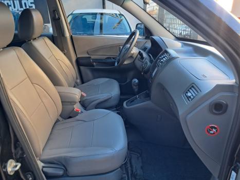 HYUNDAI Tucson 2.0 16V 4P GLS FLEX AUTOM�TICO, Foto 9