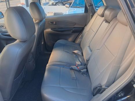 HYUNDAI Tucson 2.0 16V 4P GLS FLEX AUTOM�TICO, Foto 11