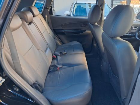 HYUNDAI Tucson 2.0 16V 4P GLS FLEX AUTOM�TICO, Foto 12