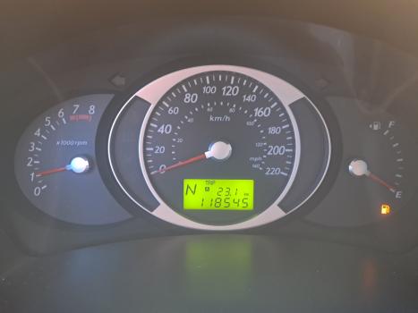 HYUNDAI Tucson 2.0 16V 4P GLS FLEX AUTOM�TICO, Foto 13