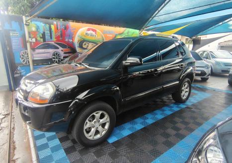 HYUNDAI Tucson 2.0 16V 4P GLS AUTOM�TICO, Foto 1