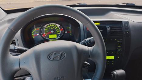HYUNDAI Tucson 2.0 16V 4P GLS AUTOM�TICO, Foto 5