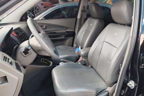 HYUNDAI Tucson 2.0 16V 4P GLS AUTOM�TICO, Foto 6
