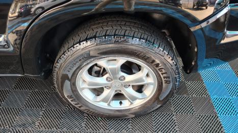 HYUNDAI Tucson 2.0 16V 4P GLS AUTOM�TICO, Foto 7