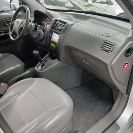 HYUNDAI Tucson 2.0 16V 4P GLS-B AUTOM�TICO, Foto 6