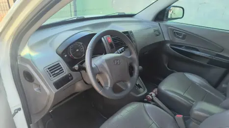HYUNDAI Tucson 2.0 16V 4P GLS FLEX AUTOM�TICO, Foto 7