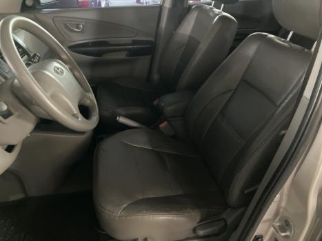 HYUNDAI Tucson 2.0 16V 4P GLS AUTOM�TICO, Foto 3
