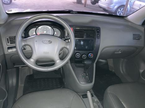 HYUNDAI Tucson 2.0 16V 4P GLS AUTOM�TICO, Foto 4