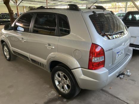 HYUNDAI Tucson 2.0 16V 4P GLS AUTOM�TICO, Foto 6