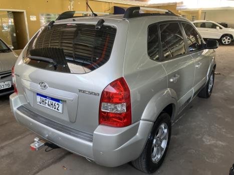 HYUNDAI Tucson 2.0 16V 4P GLS AUTOM�TICO, Foto 7