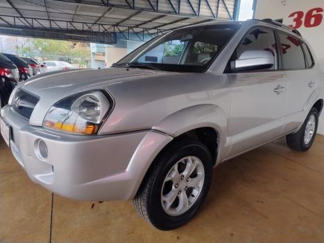 HYUNDAI Tucson 2.0 16V 4P GLS AUTOM�TICO, Foto 1