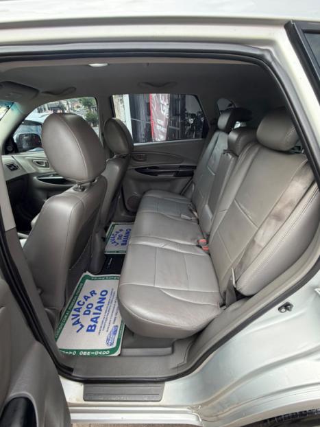 HYUNDAI Tucson 2.0 16V 4P GLS FLEX AUTOMÁTICO, Foto 8