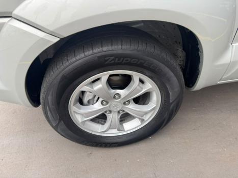 HYUNDAI Tucson 2.0 16V 4P GLS AUTOMÁTICO, Foto 5